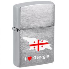Product image of Zippo I Love Georgia სანთებელა