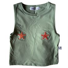 Product image of Manika  ტოპი