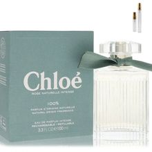 Product image of Chloé Rose Naturelle Intense სუნამო