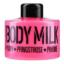 Product image of Mades Cosmetics STACKABLE peony 300მლ ტანის რძე