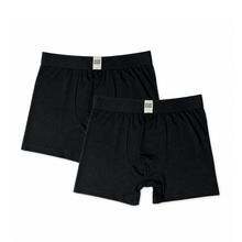 Product image of Twelve & True მამაკაცის ტრუსი 2X შავი