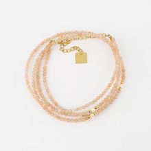 Product image of Zag Bijoux SBX16117-01NUD ქალის სამაჯური