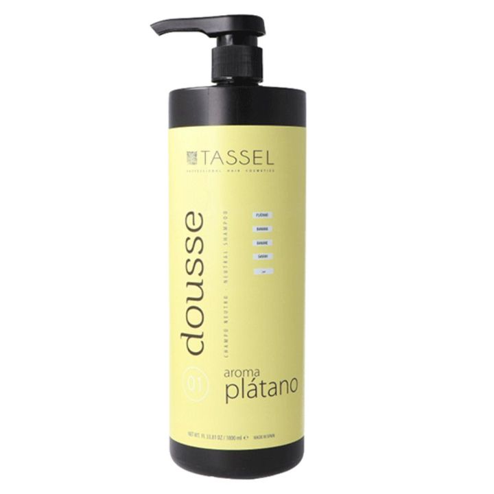 tassel-dousse-1000ml-shampuni