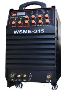 Product image of LIDER LD-WSME-315-KN10 შედუღების აპარატი