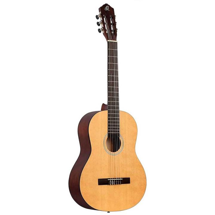ortega-rst5m-student-series-natural-klasikuri-gitara