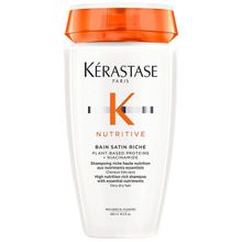 Product image of KERASTASE NUTRITIVE&nbsp;Bain Satin Riche 250მლ შამპუნი