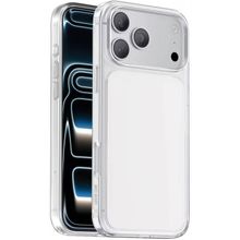Product image of Green Lion Crystal Clear Case iPhone 18 Pro მობილური ტელეფონის ქეისი