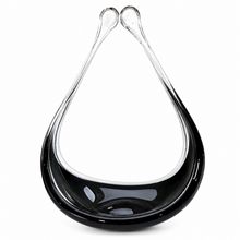 Product image of Eterna - შუშის ხელნაკეთი ლანგარი 27*23*35 სმ