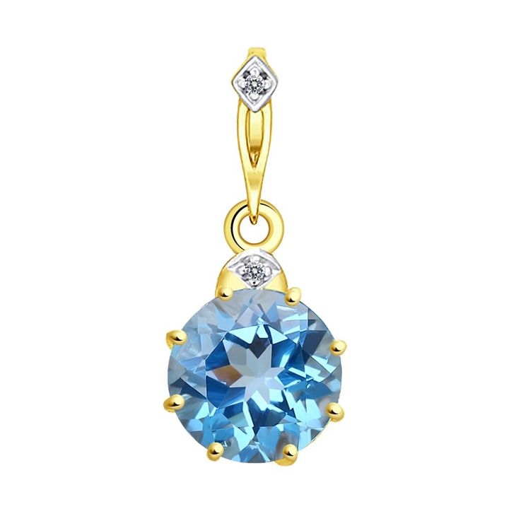 redberry-oqros-kuloni