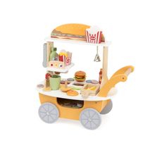 Product image of Polar B სათამაშო - ჰამბურგერის სტენდი