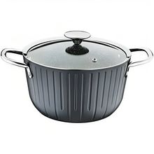 Product image of OMS 3118 25720 გრანიტის ქვაბი