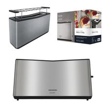 Product image of GRUNDIG TA 8680 ტოსტერი