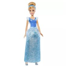 Product image of Disney Princess Cinderella კონკიას თოჯინა