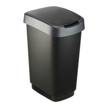 Product image of Rotho TWIST 50ლ ნაგვის ურნა