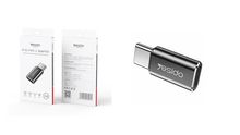 Product image of Yesido GS22 (iphone) გადამყვანი ადაპტერი