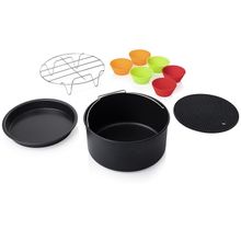 Product image of PRINCESS საცხობი ფორმების ნაკრები