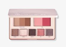 Product image of Natasha Denona Hy-per Natural Face Palette (Mixed) სახის და თვალის პალეტი