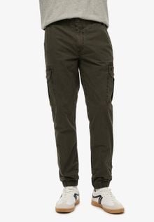 Product image of superdry მამაკაცის  შარვალი Para cargo slim pant