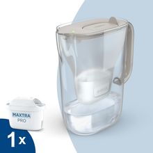 Product image of BRITA Style Essential წყლის გამფილტრავი დოქი
