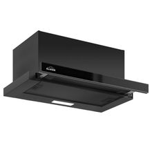 Product image of ELIKOR Slide Glass 60P-1000 ჩასაშენებელი გამწოვი