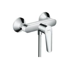 Product image of საშხაპის შემრევი ონკანი LOGIS E / SHOWER MIXER / 71602000