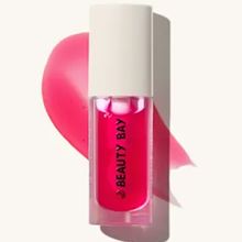 Product image of Beauty Bay Sweet Glaze Jelly Lip Oil Cherry Pie 4.5მლ ტუჩის ზეთი