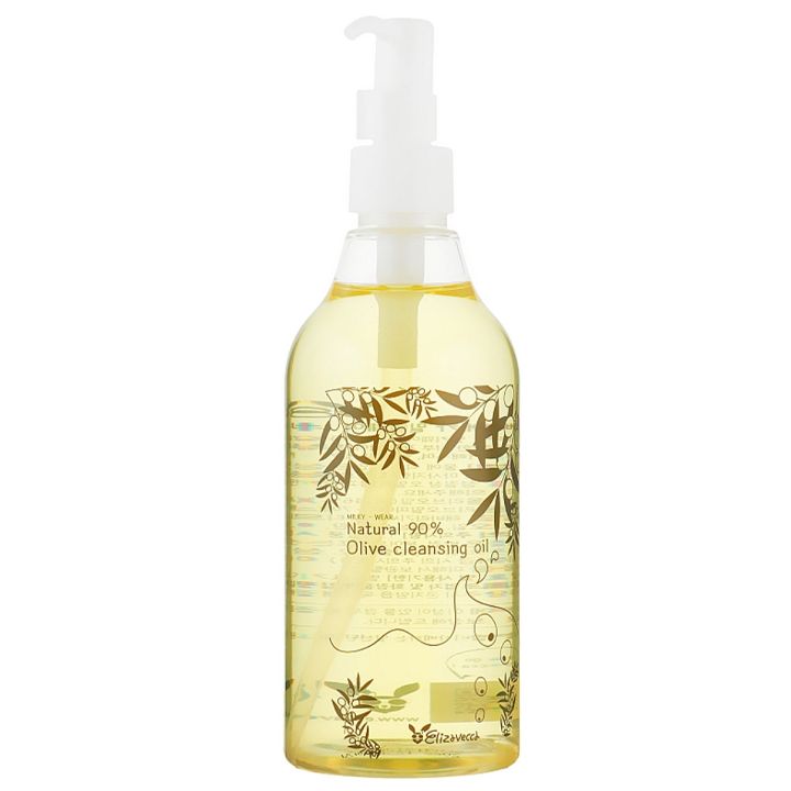 elizavecca-milky-wear-natural-90-olive-cleansing-oil-sakhis-gamtsmendi-zeti-photo-2
