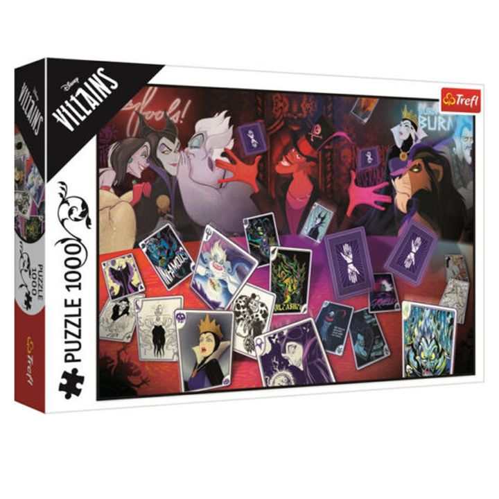 trefl-puzzle-mkholod-sauketeso-baratebi