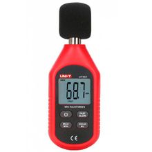 Product image of UNI-T UT353 ხმაურმზომი