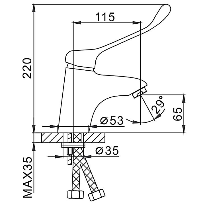 khelsabanis-shemrevi-frap-f1050-chrome-sameditsino-danishnulebit-photo-2
