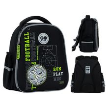 Product image of GoPack Education GO26-165S-4 სასკოლო კარკასული ზურგჩანთა