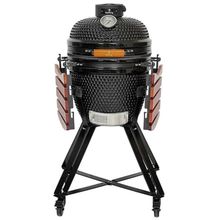 Product image of Berllong BBQ K-0138-18 კერამიკული გრილი