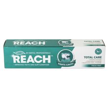 Product image of Reach Total Care Fresh Mint კბილის პასტა 150მლ