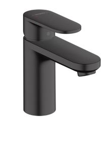 Product image of ხელსაბანის შემრევი ონკანი VERNIS BLEND BASIN MIXER 100  MATT BLACK / 71551670