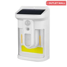 Product image of APPLIQUE MURALE SOLAIRE DETECTEUR CT-50 გარე განათება