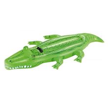 Product image of Beco Alligator გასაბერი ლეიბი