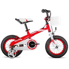 Product image of TRINX ველოსიპედი Red elf