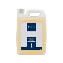 Product image of Husqvarna ავტომობილის საწმენდი და ცვილის საშუალება