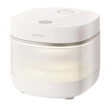 Product image of Multi Boiler/ SRM 2000WH Low Carb Rice Cooker    SENCOR