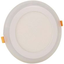 Product image of KLAUS შუქდიოდური სანათი LED 6W-3W 3000K