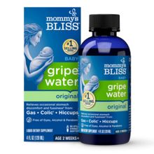 Product image of Mommy's Bliss Gripe water Mommy's Bliss კამის წვეთები