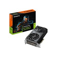 Product image of Gigabyte RTX 5060 Ti 8 GB WindForce ვიდეობარათი