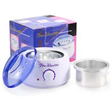Product image of PRO-WAX100 ცვილის აპარატი