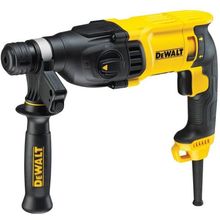 Product image of DEWALT D25133K-QS (800 W) პერფორატორი