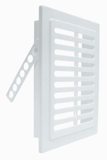 Product image of გისოსი პლასტმასის ვენტილაციის Colibri KW 140x140 s