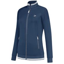 Product image of Dunlop CLUB LADIES KNITTED JACKET L სპორტული მოსაცმელი