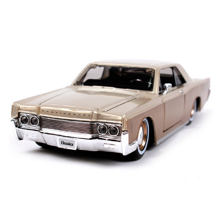 maisto-lincoln-continental-classic-muscle-satamasho-transporti-photo-3
