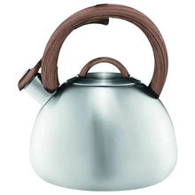 Product image of AMBITION FOSTER 42800 3 ლ უჟანგავი ფოლადის ჩაიდანი სასტვენით