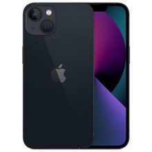 Product image of Apple Iphone 13 4GB/128GB Black მობილური ტელეფონი