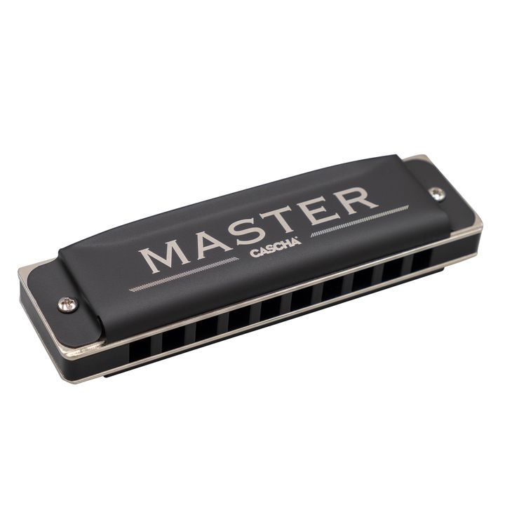 cascha-master-edition-blues-harmonica-in-e-diatonic-harmonika-photo-2